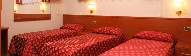Hotel Chicago Rome Exterior photo